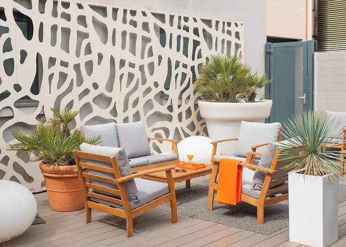 Holiday Inn Toulouse Airport By Ihg