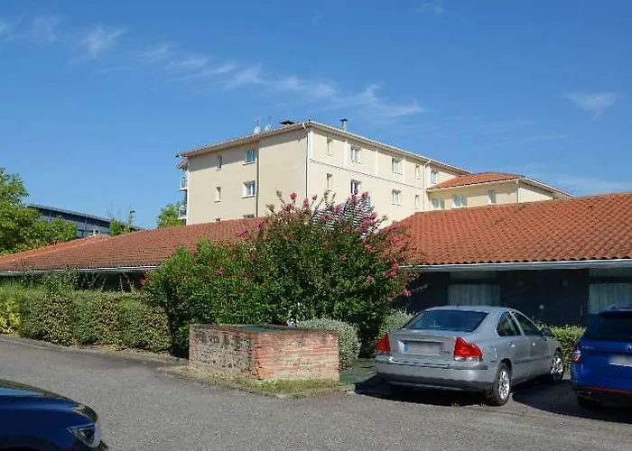 Aerel Hotel